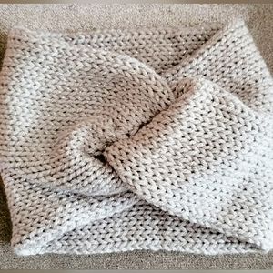 Glittery Headband/earwarmer